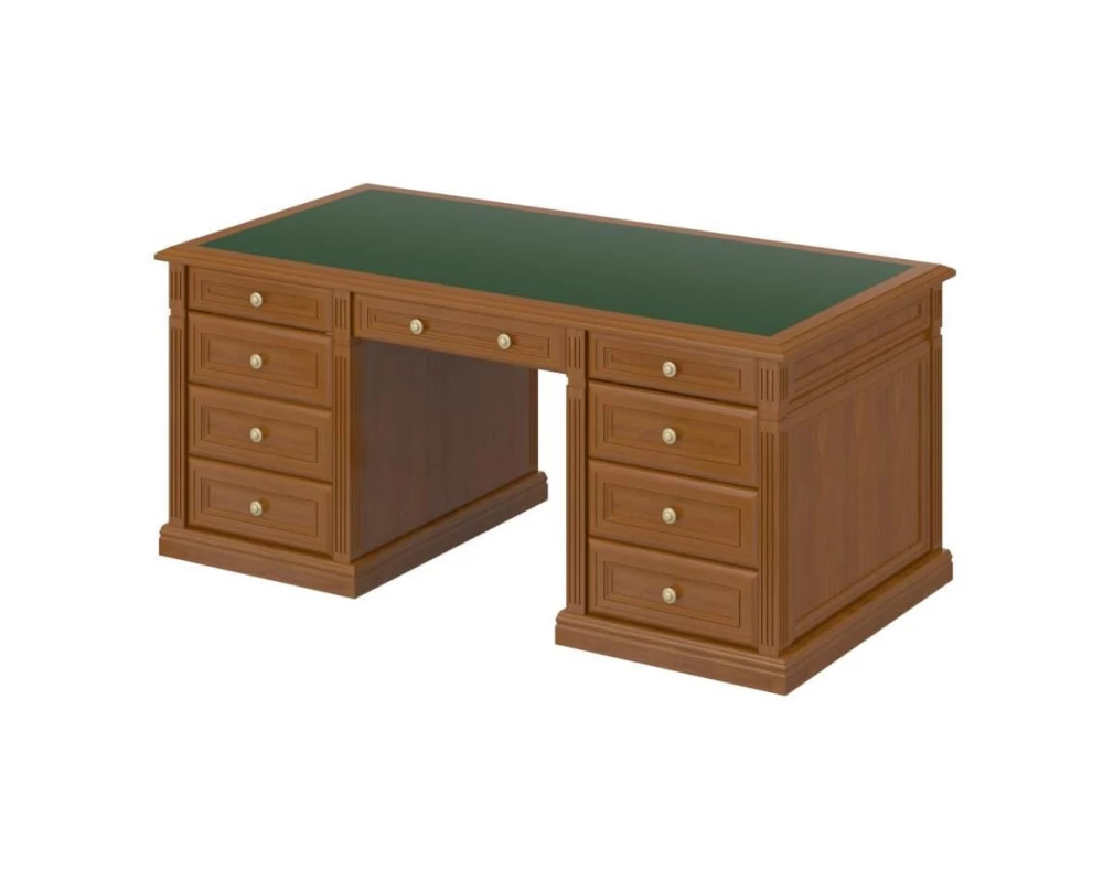 Стол ПК-ВР-СТ205Х90К/КП/2-В1 Версаль