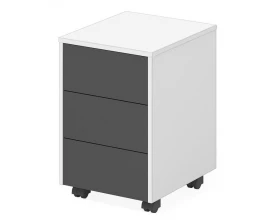 Тумба мобильная ПК-МИН-ТММ43Х50-В2 Министр images