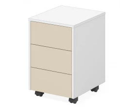 Тумба мобильная ПК-МИН-ТММ43Х50-В2 Министр images