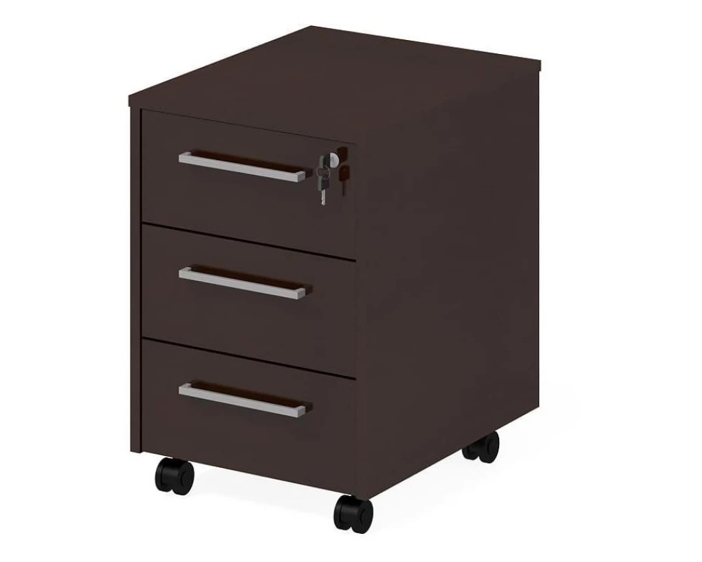 Тумба мобильная ПК-СПК-ТММ43Х46-В1 Спикер