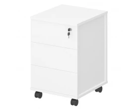 Тумба мобильная ПК-ТНП-ТММ43Х47-В1 Тандем images