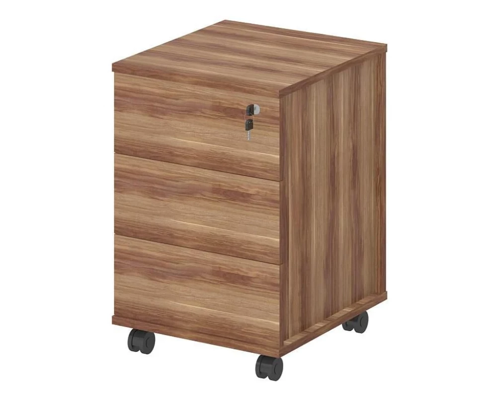 Тумба мобильная ПК-ТНП-ТММ43Х47-В1 Тандем