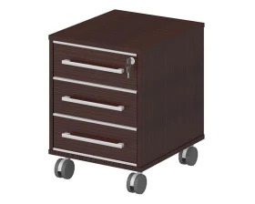 Тумба офисная ПК-ДП-ТММ44Х50-В5 Дипломат images