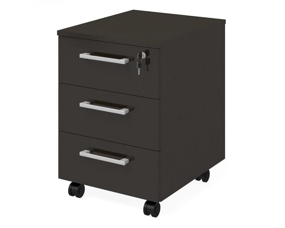 Тумба офисная ПК-ФВТ-ТММ43Х46/Т25-В4 Фаворит