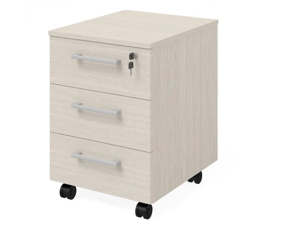 Тумба офисная ПК-ФВТ-ТММ43Х46/Т25-В4 Фаворит