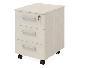 Тумба офисная ПК-ФВТ-ТММ43Х46/Т25-В4 Фаворит images