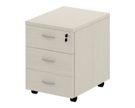 Тумба офисная ПК-ЛДР-ТММ43Х46/25-В4 Лидер images