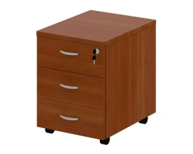 Тумба офисная ПК-ЛДР-ТММ43Х46/25-В4 Лидер images