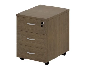 Тумба офисная ПК-ЛДР-ТММ43Х46/25-В4 Лидер images