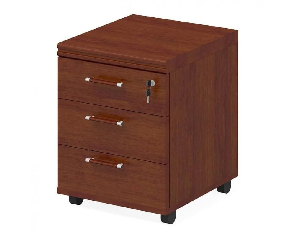 Тумба офисная ПК-ПМ-ТММ43Х47-В3 Премьер