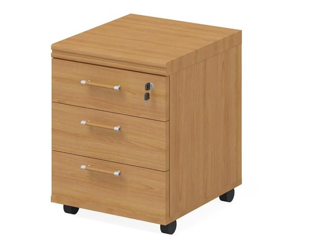 Тумба офисная ПК-ПМ-ТММ43Х47-В5 Премьер