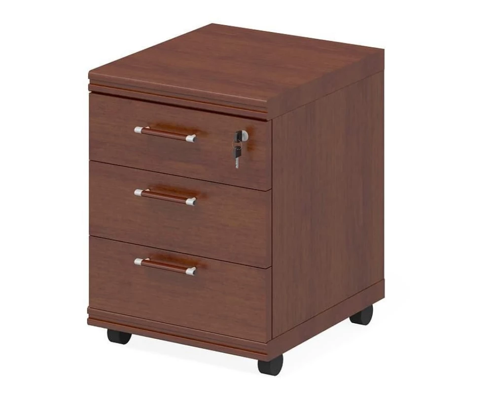 Тумба офисная ПК-ПМ-ТММ45Х51-В2 Премьер