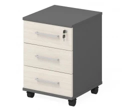 Тумба офисная ПК-СЕ-ТММ43Х46-В2 Сенатор images