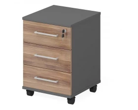 Тумба офисная ПК-СЕ-ТММ43Х46-В2 Сенатор images