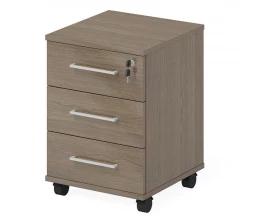 Тумба офисная ПК-СЕ-ТММ43Х46-В2 Сенатор images