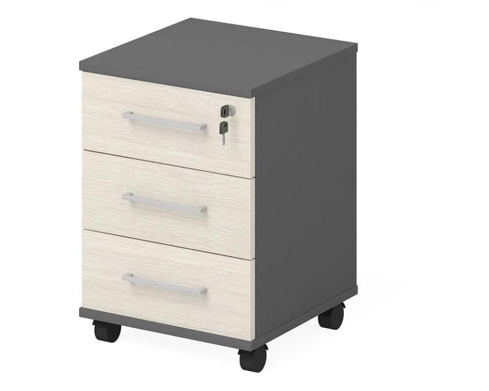 Тумба офисная ПК-СЕ-ТММ44Х46-В2 Сенатор