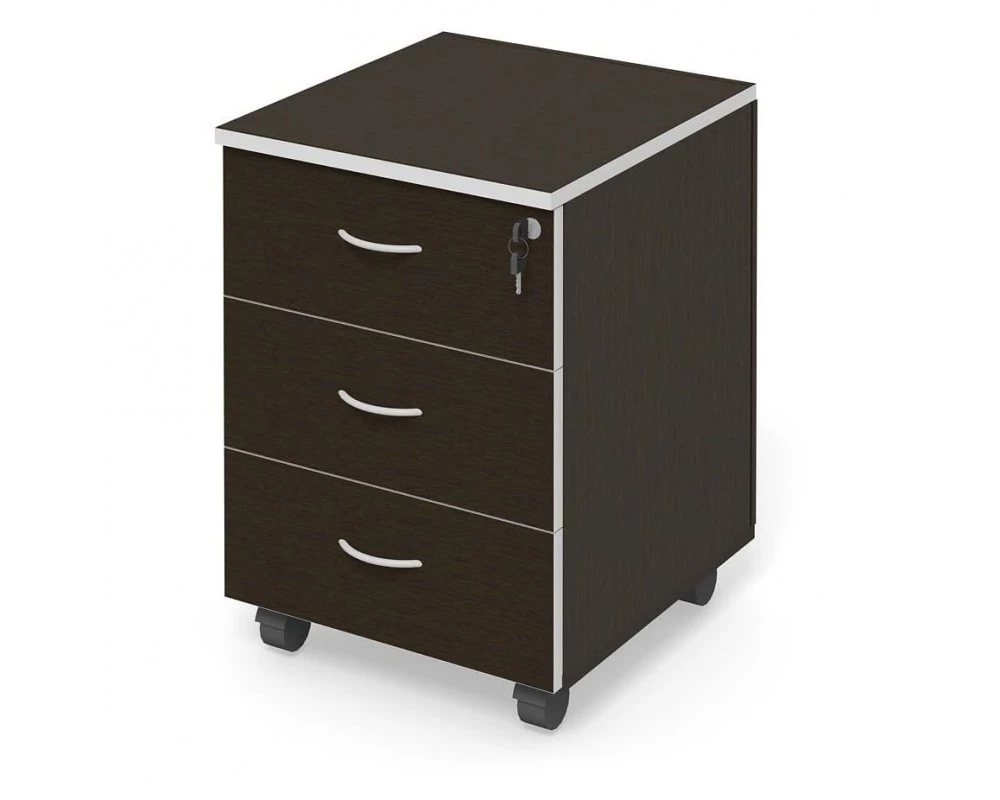 Тумба офисная ПК-СТД-ТММ45Х47-В1 Формат