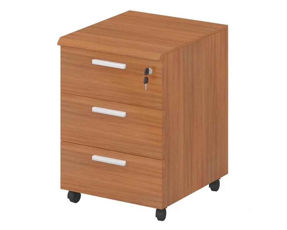 Тумба офисная ПК-ТФ-ТММ43Х49ЛД/П-В1 Технофорвард