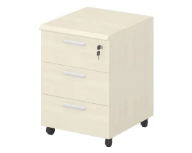 Тумба офисная ПК-ТФ-ТММ43Х49ЛД/П-В4 Технофорвард images