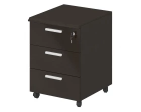 Тумба офисная ПК-ТФ-ТММ43Х49ЛД/П-В4 Технофорвард images