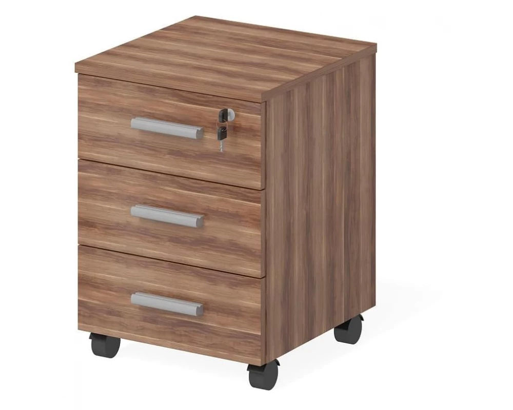 Тумба офисная ПК-ТН-ТММ43Х47У-В3 Тандем