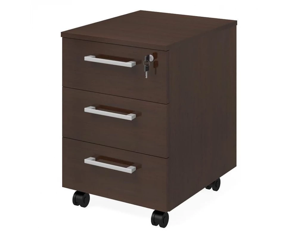 Тумба ПК-АТШМ-ТММ43Х46-В3 Атташе-М