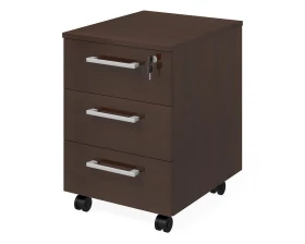 Тумба ПК-АТШМ-ТММ43Х46-В3 Атташе-М images