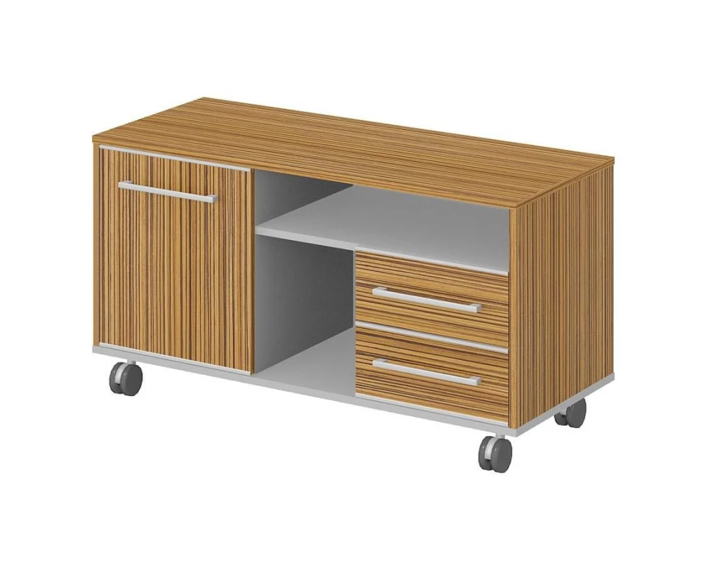 Тумба ПК-ДП-ТМВ120Х49-В1 Дипломат