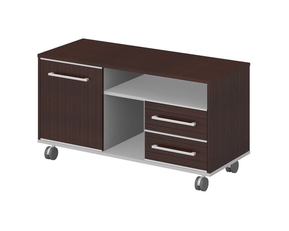 Тумба ПК-ДП-ТМВ120Х49-В1 Дипломат