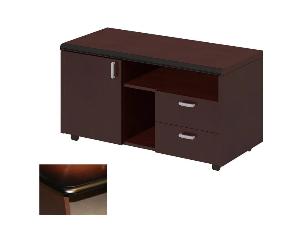 Тумба ПК-МСП-ТМВ122Х55У-В2 Маэстро премиум