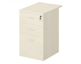 Тумба приставная ПК-ССМ-ТМП43Х60УД/ПФ-В2 Система-M images