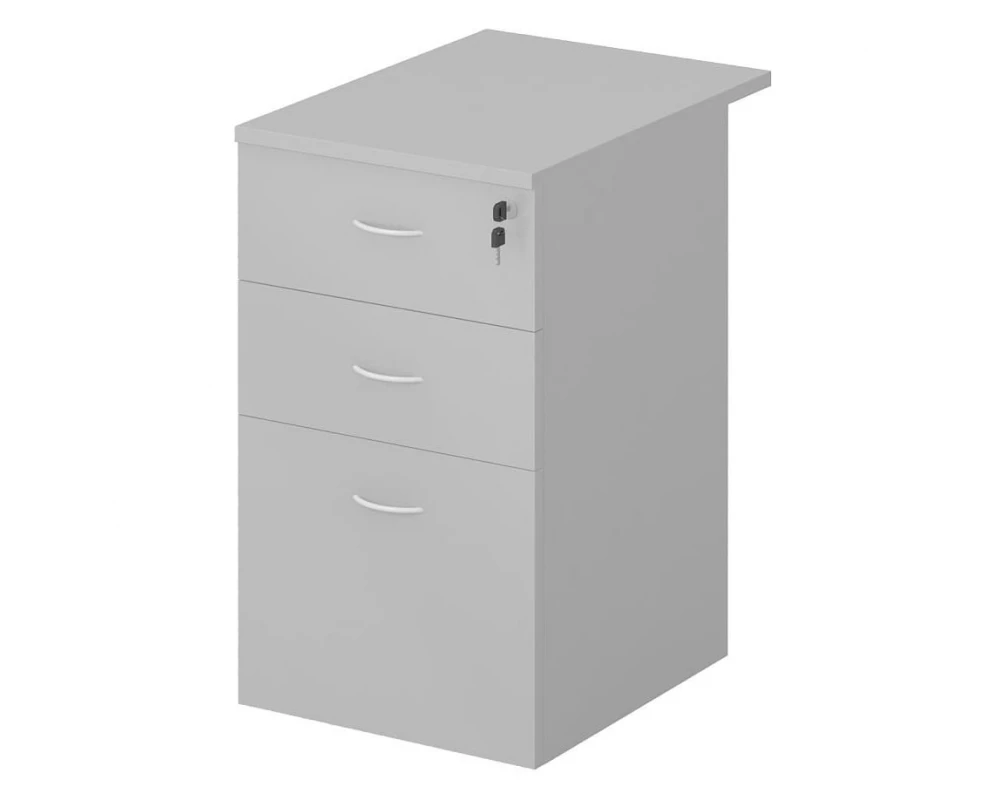 Тумба приставная ПК-ССМ-ТМП43Х60УД/ПФ-В2 Система-M