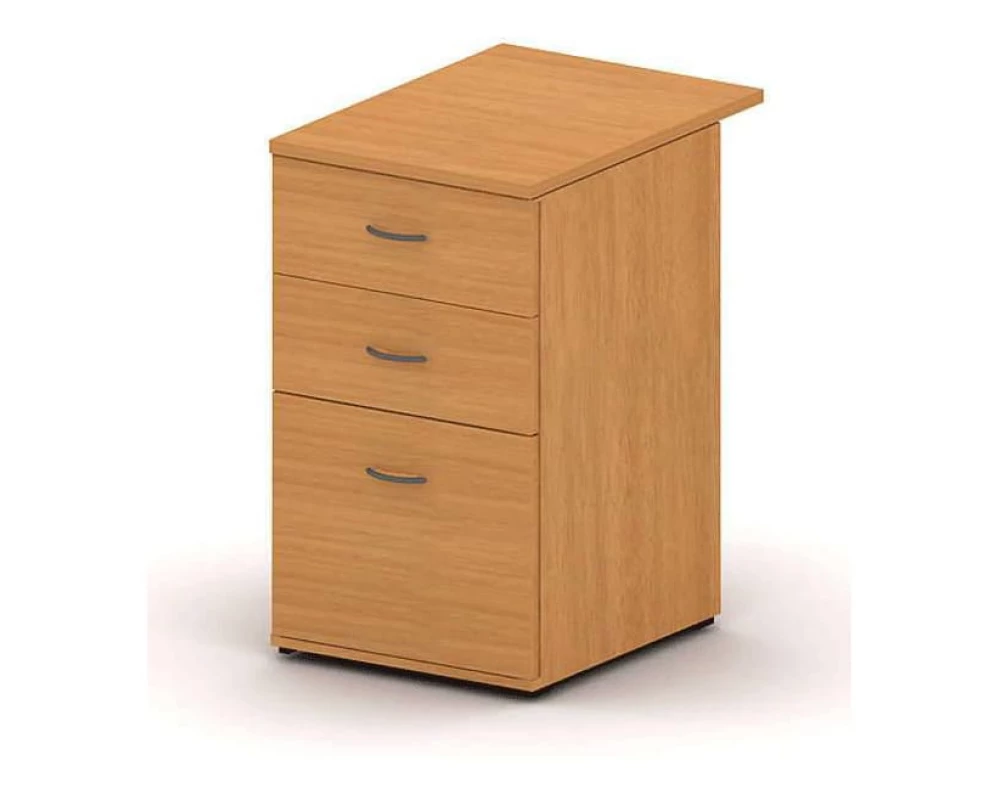 Тумба приставная ПК-ССМ-ТМП44Х60Д/ПФ-В1 Система-M