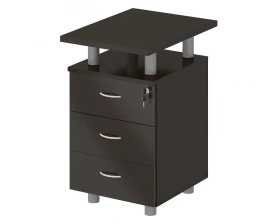 Тумба приставная ПК-ССМ-ТМП45Х60Я3-В1 Система-M images