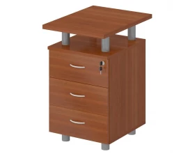 Тумба приставная ПК-ССМ-ТМП45Х60Я3-В1 Система-M images