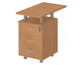 Тумба приставная ПК-ССМ-ТМП45Х80Я3-В1 Система-M images