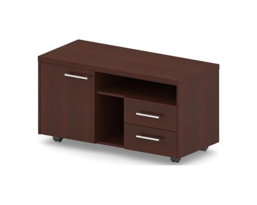 Тумба сервисная ПК-АТШМ-ТМВ122Х53У-В1 Атташе-М