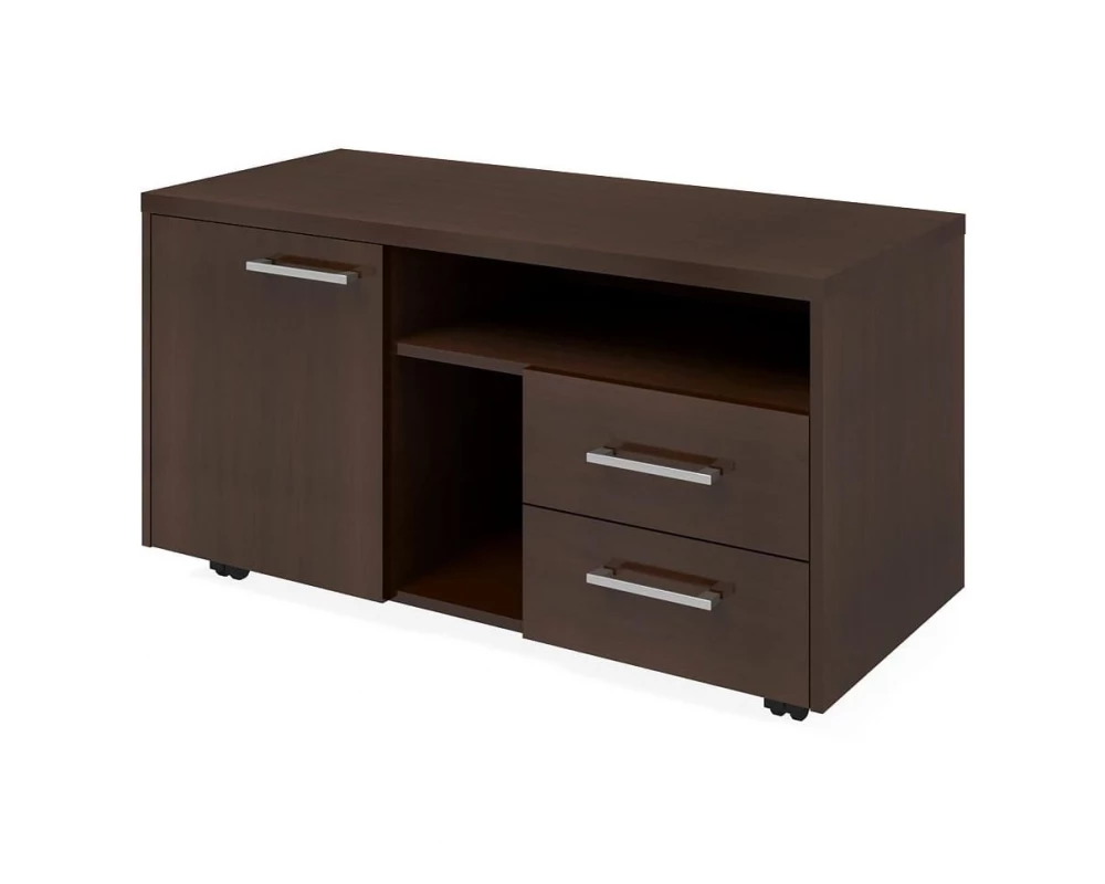 Тумба сервисная ПК-АТШМ-ТМВ122Х53У-В2 Атташе-М