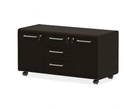 Тумба сервисная ПК-ФВТ-ТМВ116Х55/25-В6 Фаворит images