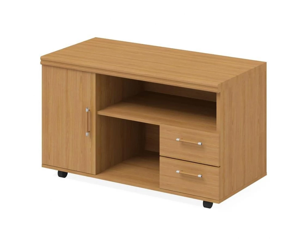 Тумба сервисная ПК-ПМ-ТМВ122Х53У-В3 Премьер