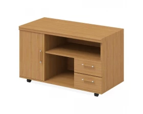 Тумба сервисная ПК-ПМ-ТМВ122Х53У-В3 Премьер images