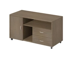 Тумба сервисная ПК-ССМ-ТМВ122Х53У-В1 Система-M images