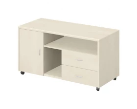 Тумба сервисная ПК-ССМ-ТМВ122Х53У-В1 Система-M images