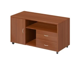 Тумба сервисная ПК-ССМ-ТМВ122Х53У-В1 Система-M images