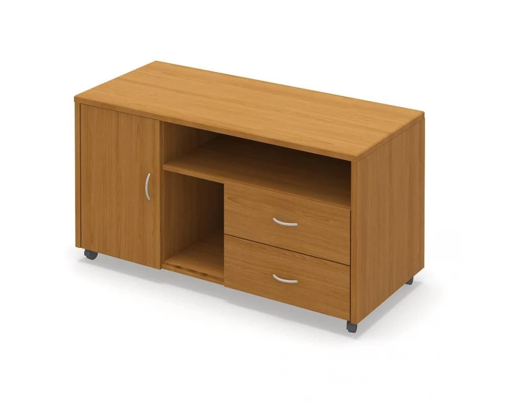 Тумба сервисная ПК-ССМ-ТМВ122Х53У-В1 Система-M