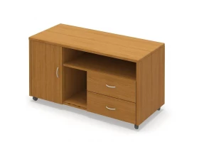 Тумба сервисная ПК-ССМ-ТМВ122Х53У-В1 Система-M images