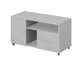 Тумба сервисная ПК-ССМ-ТМВ122Х53У-В1 Система-M images