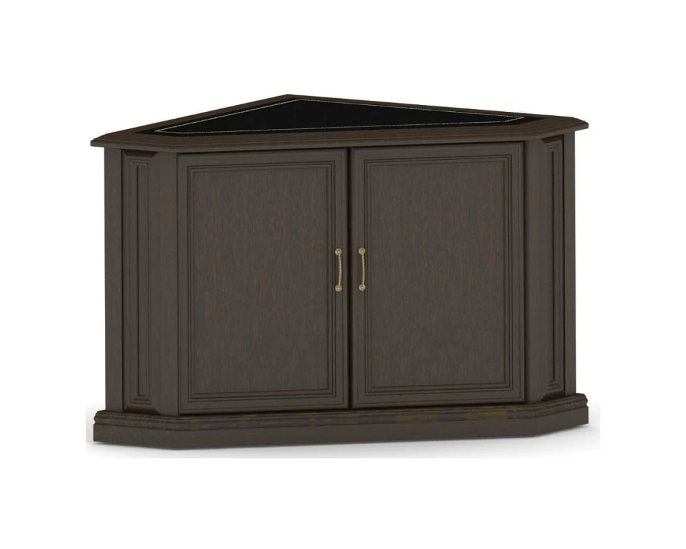 Тумба угловая ПК-ВР-ТМ90Х90/1-В1 Версаль