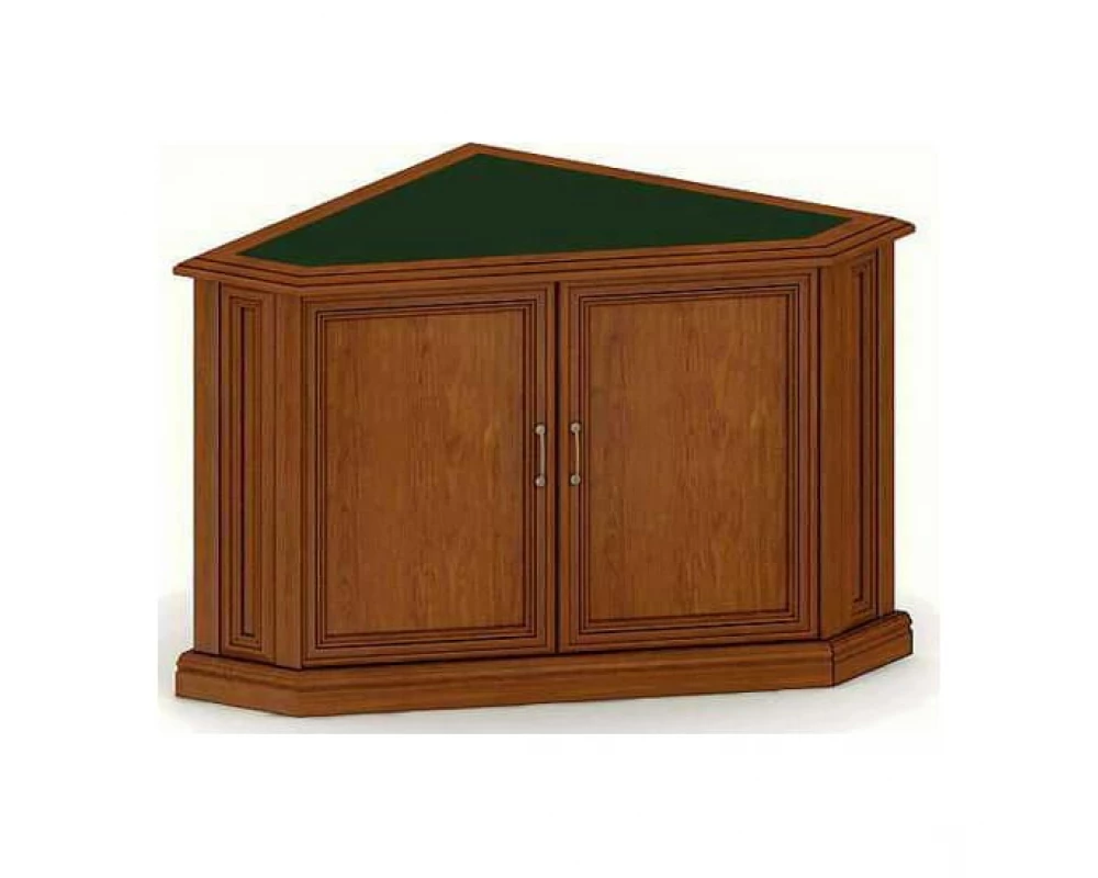 Тумба угловая ПК-ВР-ТМ90Х90/2-В1 Версаль