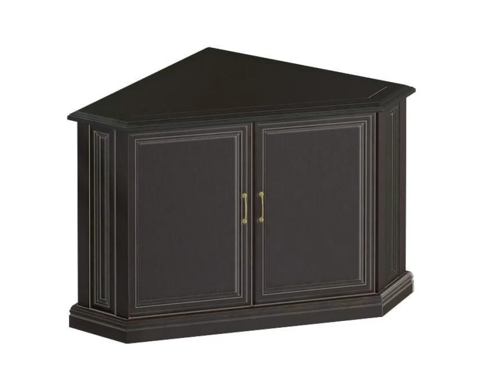 Тумба угловая ПК-ВР-ТМ90Х90Ш-В1 Версаль